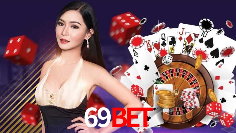 Descubra a Essência do 69bet: Nossa História e Compromissos