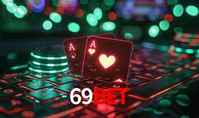 Desvendando o Mundo dos Jogos Virtuais na 69bet