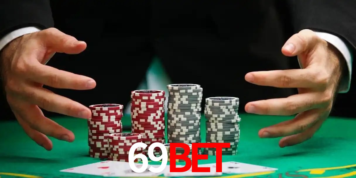 A Emoção da Loteria na 69bet: Uma Chance de Mudança de Vida