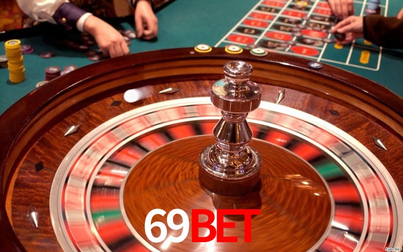 A Revolução dos Aplicativos de Jogos no 69bet